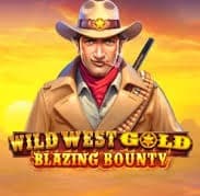 Wild West Gold Blazing Bounty