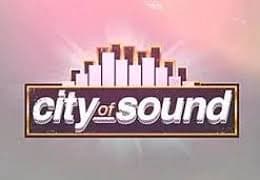 City of Sound