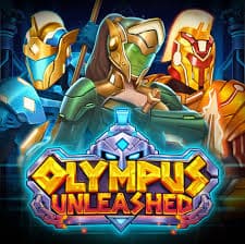 Olympus Unleashed