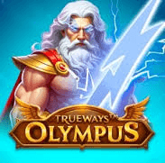 Olympus Trueways