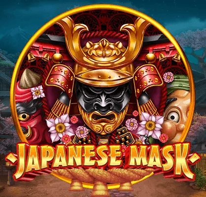 Japanese Mask