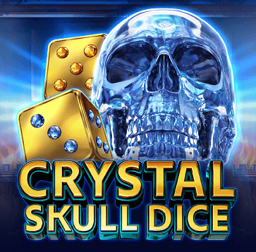Crystal Skull Dice