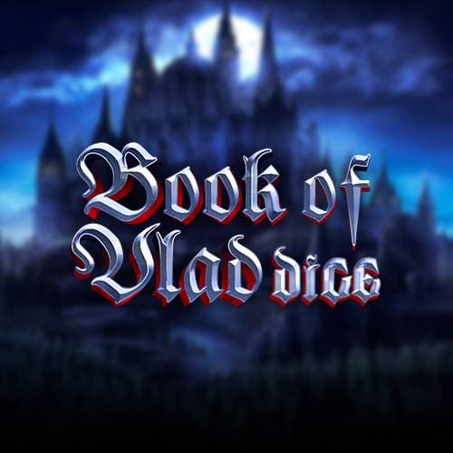 Book of Vlad Dice