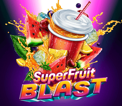 Super Fruit Blast