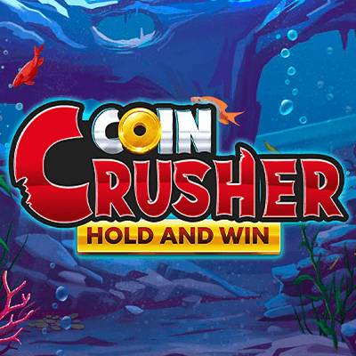 Crusher Hold And Win
