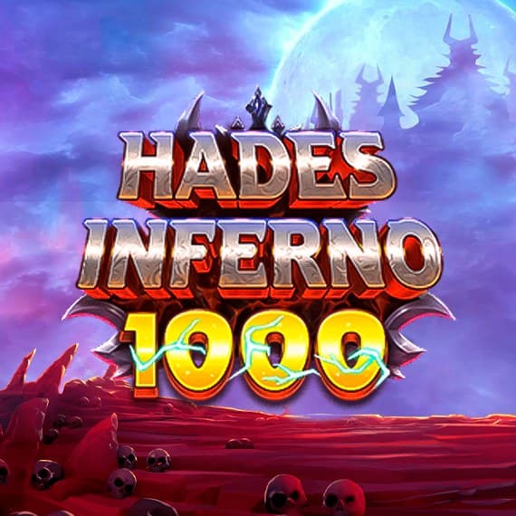 Hades Inferno 1000