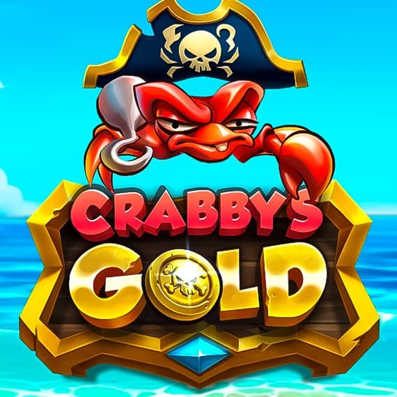 Crabby’s Gold