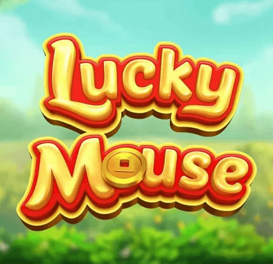 Lucky Mouse