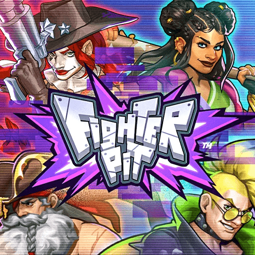 Fighter Pit