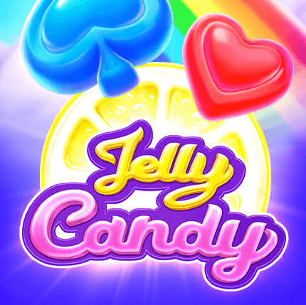 Jelly Candy