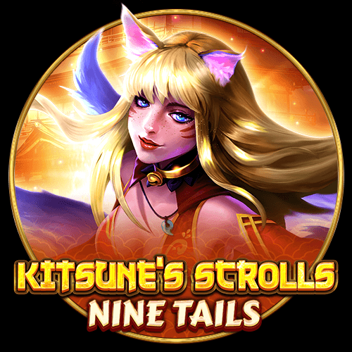 Kitsune’s Scrolls – Nine Tails