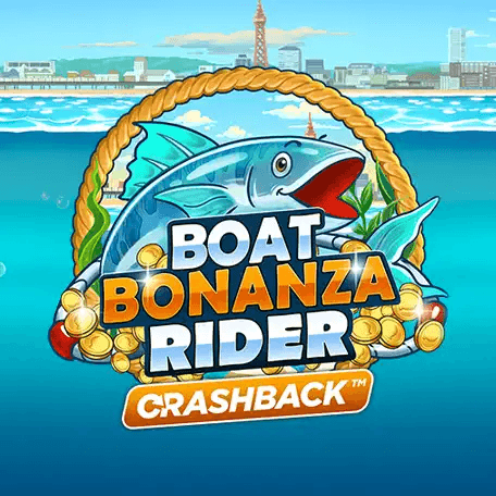 Boat Bonanza Rider