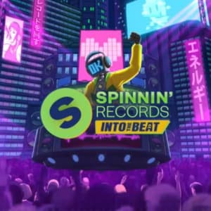 Spinnin’ Records Into the Beat