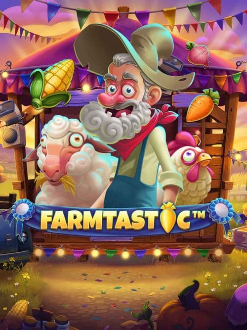 Farmtastic