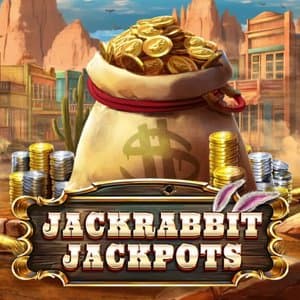 Jackrabbit Jackpots