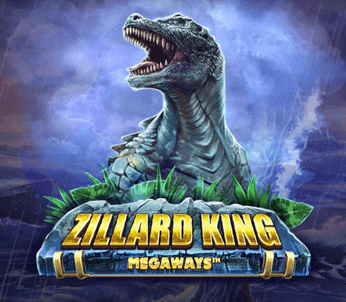 Zillard King Megaways