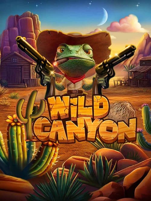 Wild Canyon