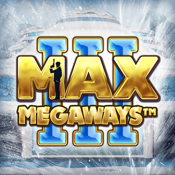 Max Megaways 3