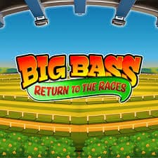 Big Bass Return to the Races
