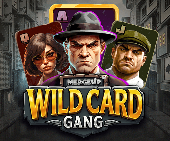 Wild Card Gang