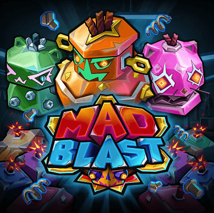 Mad Blast