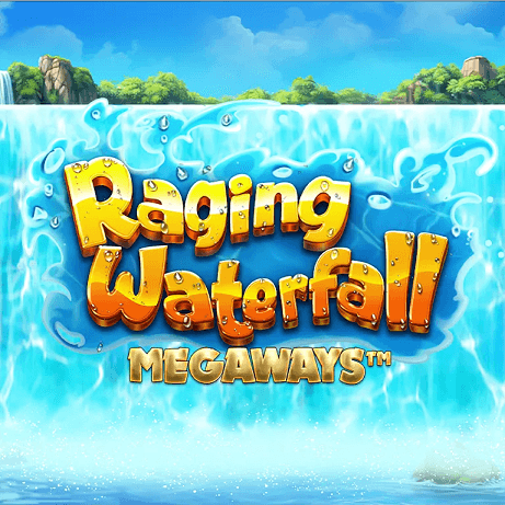 Raging Waterfall Megaways™