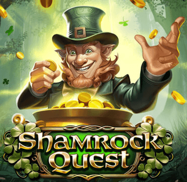 Shamrock Quest