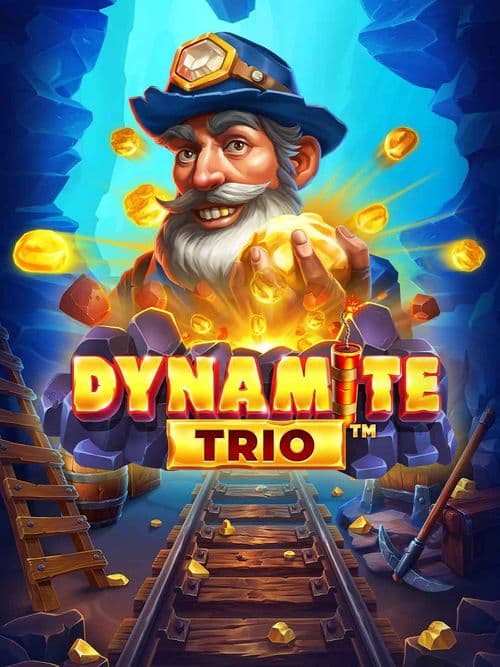 Dynamite Trio