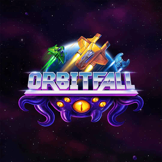 Orbitfall