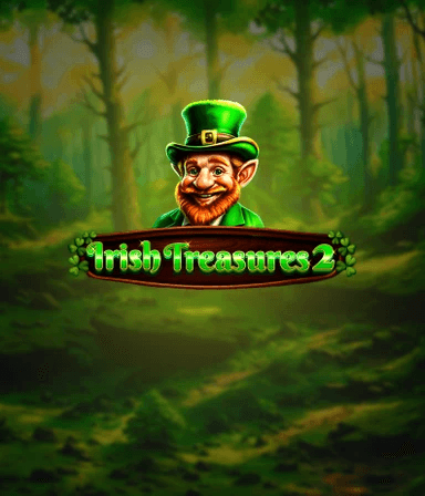 Irish Treasures 2