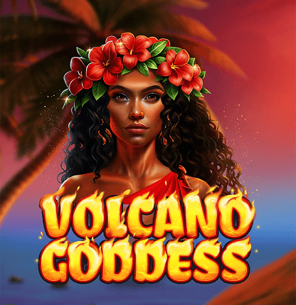 Volcano Goddess