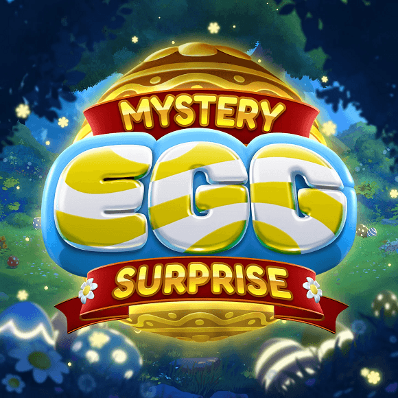 Mystery Egg Surprise