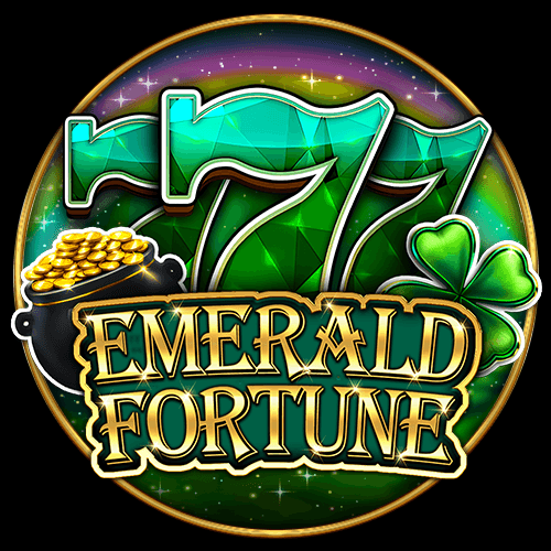 777 – Emerald Fortune