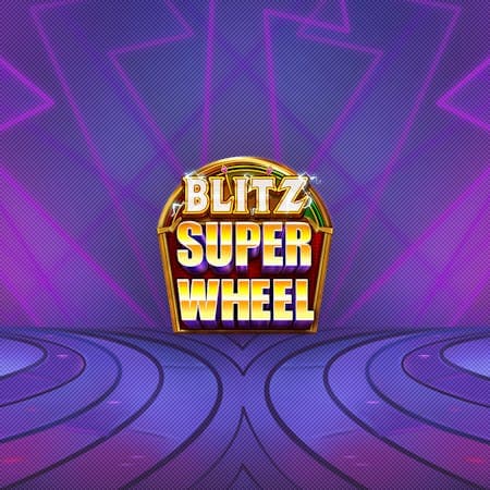 Blitz Super Wheel