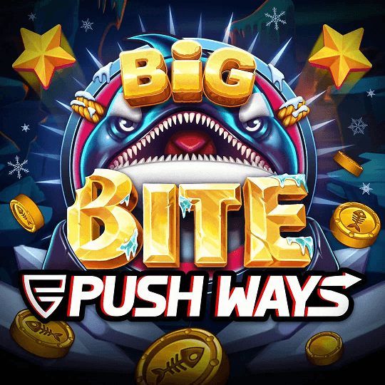 Big Bite Push Ways
