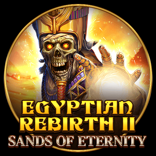 Egyptian Rebirth II – Sands Of Eternity