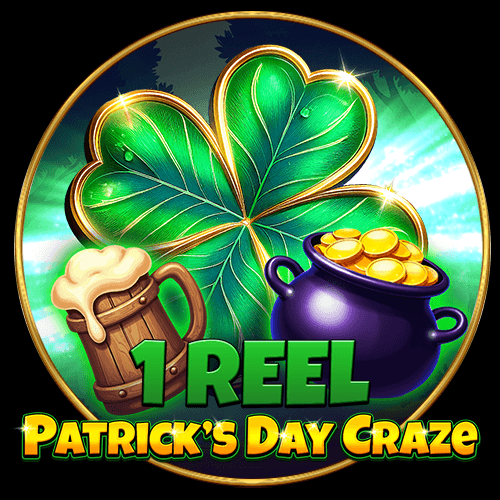 1 Reel – Patrick’s Day Craze