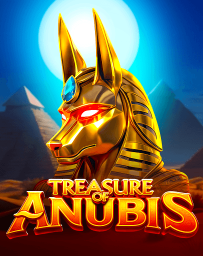 Treasure Of Anubis