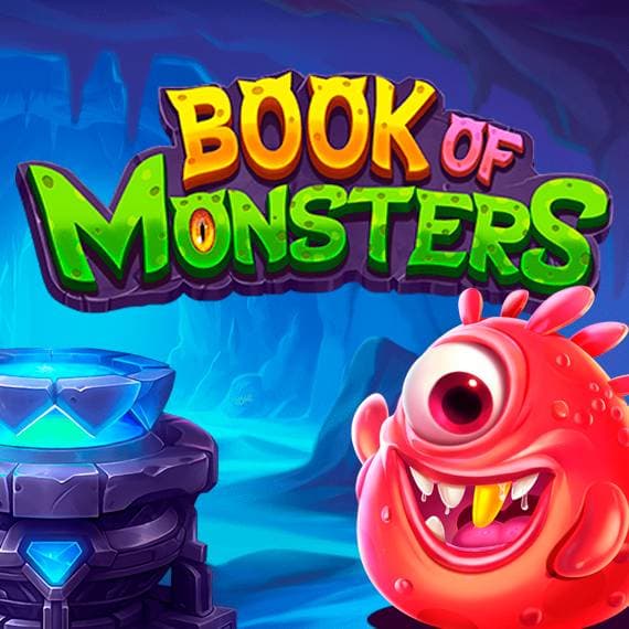Book of Monster