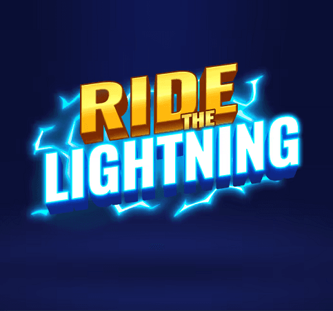 Ride the Lightning