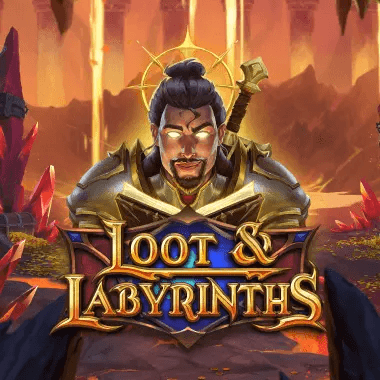 Loot & Labyrinths