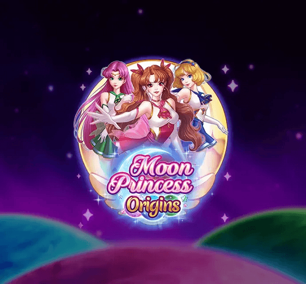 Moon Princess Origins