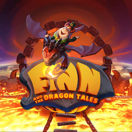 Finn and the Dragon Tales