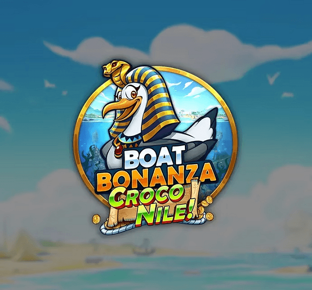 Boat Bonanza CrocoNile!
