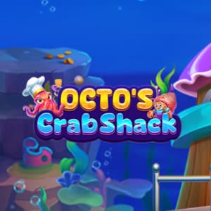 Octo’s Crab Shack