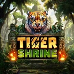 Tiger Shrine