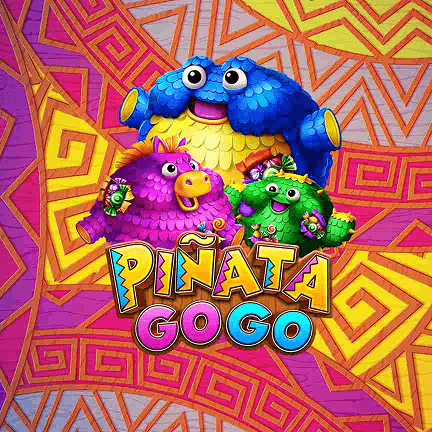 Piñata Go Go