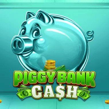 Piggy Bank Cash