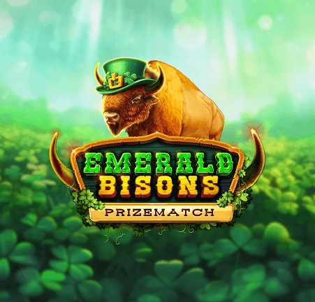 Emerald Bisons PrizeMatch