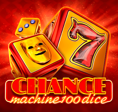 Chance Machine 100 Dice